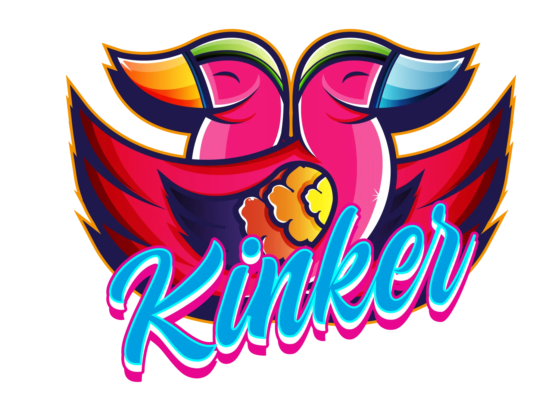 Kinker's logo
